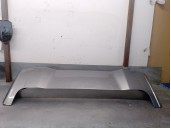 Recambio de aleron trasero para dacia bigster djf/sg2/mh6xb16m500b referencia OEM IAM 960306312R 