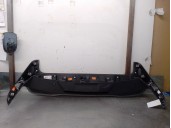 Recambio de aleron trasero para dacia bigster djf/sg2/mh6xb16m500b referencia OEM IAM 960306312R 