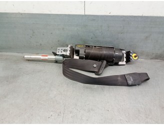 Recambio de cinturon seguridad delantero derecho para volvo c30 (533) 2.4 i referencia OEM IAM 31363400 31363400 