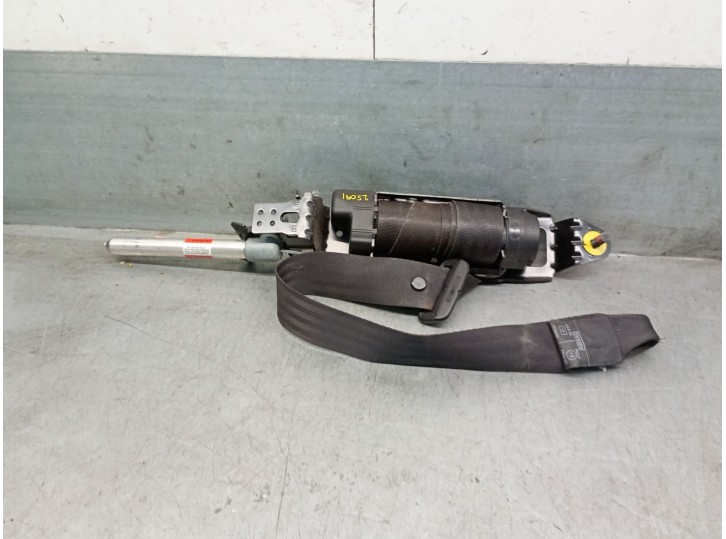 Recambio de cinturon seguridad delantero derecho para volvo c30 (533) 2.4 i referencia OEM IAM 31363400 31363400 