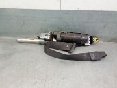 Recambio de cinturon seguridad delantero derecho para volvo c30 (533) 2.4 i referencia OEM IAM 31363400 31363400 