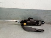 Recambio de cinturon seguridad delantero derecho para volvo c30 (533) 2.4 i referencia OEM IAM 31363400 31363400 