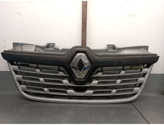 Recambio de rejilla delantera para renault master iii furgon ma / fm9t / myb23061a3t0 2.3 diesel referencia OEM IAM 623102803R 6