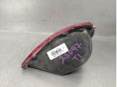 Recambio de faro antiniebla trasero izquierdo para dacia bigster djf/sg2/mh6xb16m500b referencia OEM IAM 265855178R 