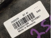 Recambio de faro antiniebla trasero izquierdo para dacia bigster djf/sg2/mh6xb16m500b referencia OEM IAM 265855178R 