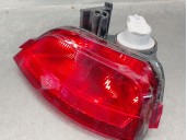 Recambio de faro antiniebla trasero izquierdo para dacia bigster djf/sg2/mh6xb16m500b referencia OEM IAM 265855178R 