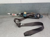 Recambio de cinturon seguridad delantero izquierdo para volvo c30 (533) 2.4 i referencia OEM IAM 31320500 31320500 
