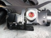 Recambio de cinturon seguridad delantero izquierdo para volvo c30 (533) 2.4 i referencia OEM IAM 31320500 31320500 