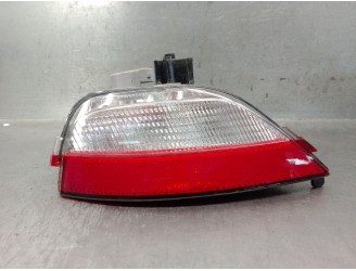 Recambio de piloto marcha atras para dacia bigster djf/sg2/mh6xb16m500b referencia OEM IAM 265545106R 