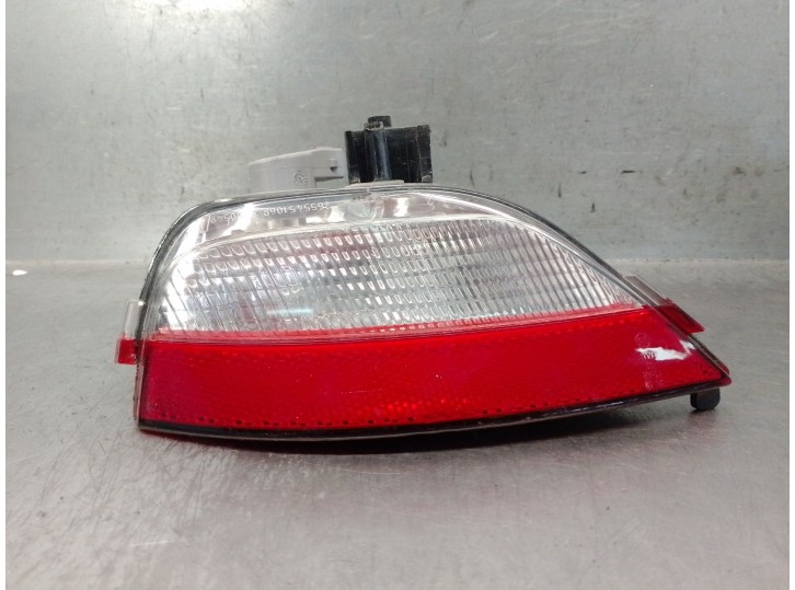 Recambio de piloto marcha atras para dacia bigster djf/sg2/mh6xb16m500b referencia OEM IAM 265545106R 