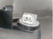 Recambio de piloto marcha atras para dacia bigster djf/sg2/mh6xb16m500b referencia OEM IAM 265545106R 