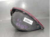 Recambio de piloto marcha atras para dacia bigster djf/sg2/mh6xb16m500b referencia OEM IAM 265545106R 