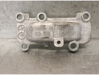 Recambio de tapa distribucion para audi q7 (4mb, 4mg, 4mq) sq7 tdi quattro referencia OEM IAM 057103708C 057103708C 