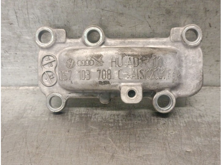 Recambio de tapa distribucion para audi q7 (4mb, 4mg, 4mq) sq7 tdi quattro referencia OEM IAM 057103708C 057103708C 