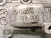 Recambio de tapa distribucion para audi q7 (4mb, 4mg, 4mq) sq7 tdi quattro referencia OEM IAM 057103708C 057103708C 