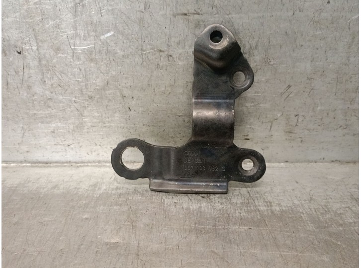 Recambio de soporte para audi q7 (4mb, 4mg, 4mq) sq7 tdi quattro referencia OEM IAM 057103392S 