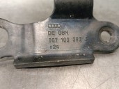 Recambio de soporte para audi q7 (4mb, 4mg, 4mq) sq7 tdi quattro referencia OEM IAM 057103392S 