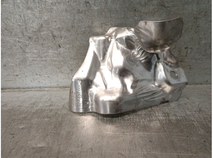 Recambio de soporte para audi q7 (4mb, 4mg, 4mq) sq7 tdi quattro referencia OEM IAM 057103555E 057103555E 