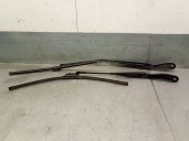 Recambio de brazo limpia delantero derecho para volvo c30 (533) 2.4 i referencia OEM IAM 31253997 31253997 