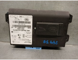 Recambio de modulo electronico para land rover range rover evoque (l538) 2.0 d 4x4 referencia OEM IAM DPLA70718NT DPLA70718NT 33