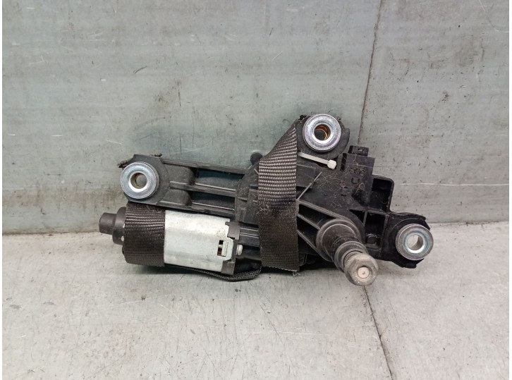 Recambio de motor limpia trasero para volvo c30 (533) 2.4 i referencia OEM IAM 31290792 31290792 