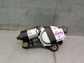 Recambio de motor limpia trasero para volvo c30 (533) 2.4 i referencia OEM IAM 31290792 31290792 