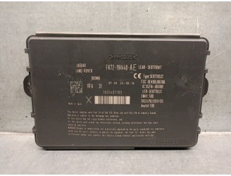 Recambio de modulo electronico para land rover range rover evoque (l538) 2.0 d 4x4 referencia OEM IAM FK7219H440AE FK7219H440AE 