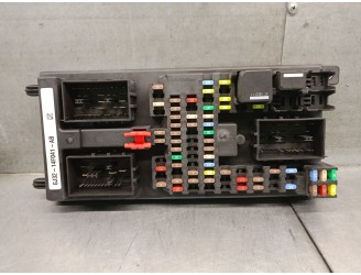 Recambio de caja reles / fusibles para land rover range rover evoque (l538) 2.0 d 4x4 referencia OEM IAM GJ3214F041AB GJ3214F041