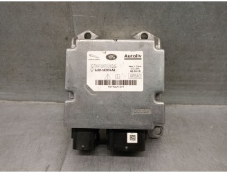 Recambio de centralita airbag para land rover range rover evoque (l538) 2.0 d 4x4 referencia OEM IAM GJ3214D374AB GJ3214D374AB 