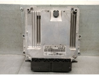 Recambio de centralita motor uce para land rover range rover evoque (l538) 2.0 d 4x4 referencia OEM IAM GX7312C520FAF GX7312C520