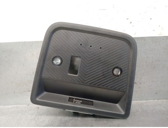 Recambio de luz interior para dacia bigster djf/sg2/mh6xb16m500b referencia OEM IAM 969813579R 