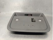 Recambio de luz interior para dacia bigster djf/sg2/mh6xb16m500b referencia OEM IAM 969813579R 