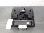 Recambio de luz interior para dacia bigster djf/sg2/mh6xb16m500b referencia OEM IAM 969813579R 