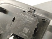 Recambio de luz interior para dacia bigster djf/sg2/mh6xb16m500b referencia OEM IAM 969813579R 