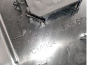 Recambio de luz interior para dacia bigster djf/sg2/mh6xb16m500b referencia OEM IAM 969813579R 