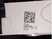 Recambio de luz interior para dacia bigster djf/sg2/mh6xb16m500b referencia OEM IAM 969813579R 