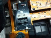 Recambio de luz interior para volvo c30 (533) 2.4 i referencia OEM IAM 30653558 30653558 