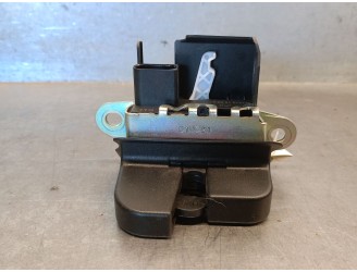 Recambio de cerradura maletero / porton para volkswagen polo vi (aw1, bz1, ae1) 1.0 tsi referencia OEM IAM 2G6827505B 2G6827505B