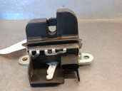Recambio de cerradura maletero / porton para volkswagen polo vi (aw1, bz1, ae1) 1.0 tsi referencia OEM IAM 2G6827505B 2G6827505B