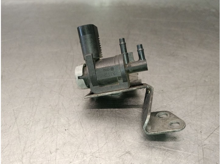 Recambio de electrovalvula vacio para audi q7 (4mb, 4mg, 4mq) sq7 tdi quattro referencia OEM IAM 1K0906283A 1K0906283A 