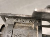 Recambio de electrovalvula vacio para audi q7 (4mb, 4mg, 4mq) sq7 tdi quattro referencia OEM IAM 1K0906283A 1K0906283A 