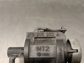 Recambio de electrovalvula vacio para audi q7 (4mb, 4mg, 4mq) sq7 tdi quattro referencia OEM IAM 1K0906283A 1K0906283A 