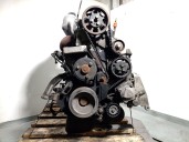 Recambio de motor completo para citroën jumper ii furgoneta (244) 2.8 hdi referencia OEM IAM 814043S 0135AH 4071641 SOFIM