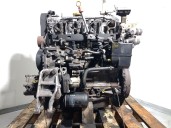 Recambio de motor completo para citroën jumper ii furgoneta (244) 2.8 hdi referencia OEM IAM 814043S 0135AH 4071641 SOFIM