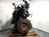 Recambio de motor completo para citroën jumper ii furgoneta (244) 2.8 hdi referencia OEM IAM 814043S 0135AH 4071641 SOFIM
