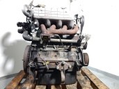 Recambio de motor completo para citroën jumper ii furgoneta (244) 2.8 hdi referencia OEM IAM 814043S 0135AH 4071641 SOFIM