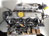 Recambio de motor completo para citroën jumper ii furgoneta (244) 2.8 hdi referencia OEM IAM 814043S 0135AH 4071641 SOFIM