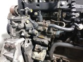 Recambio de motor completo para citroën jumper ii furgoneta (244) 2.8 hdi referencia OEM IAM 814043S 0135AH 4071641 SOFIM