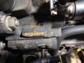 Recambio de motor completo para citroën jumper ii furgoneta (244) 2.8 hdi referencia OEM IAM 814043S 0135AH 4071641 SOFIM