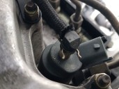 Recambio de motor completo para citroën jumper ii furgoneta (244) 2.8 hdi referencia OEM IAM 814043S 0135AH 4071641 SOFIM